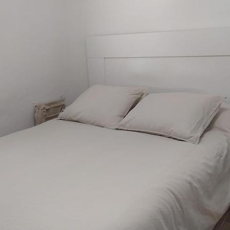 Casa Angeles Apartment Cadiz Ngoại thất bức ảnh