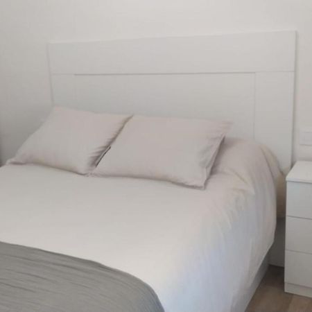 Casa Angeles Apartment Cadiz Ngoại thất bức ảnh