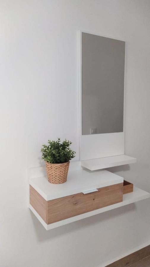 Casa Angeles Apartment Cadiz Ngoại thất bức ảnh