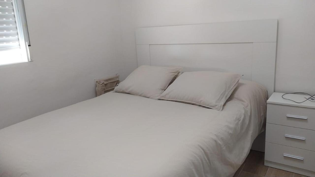 Casa Angeles Apartment Cadiz Ngoại thất bức ảnh