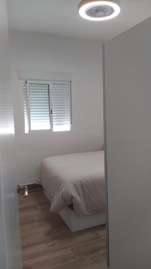 Casa Angeles Apartment Cadiz Ngoại thất bức ảnh