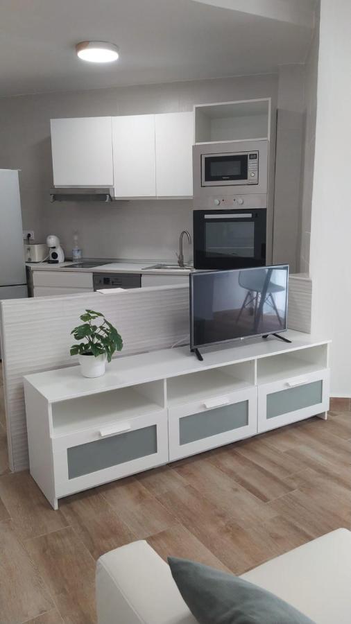 Casa Angeles Apartment Cadiz Ngoại thất bức ảnh