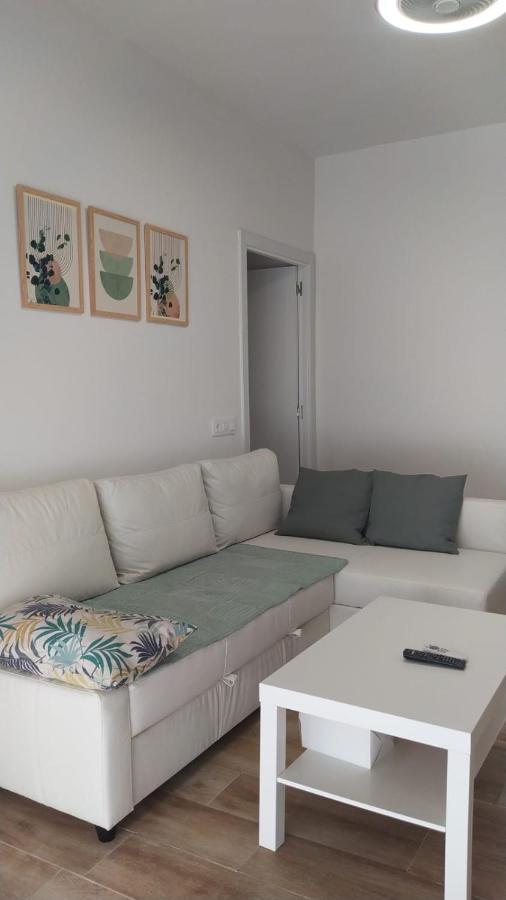 Casa Angeles Apartment Cadiz Ngoại thất bức ảnh