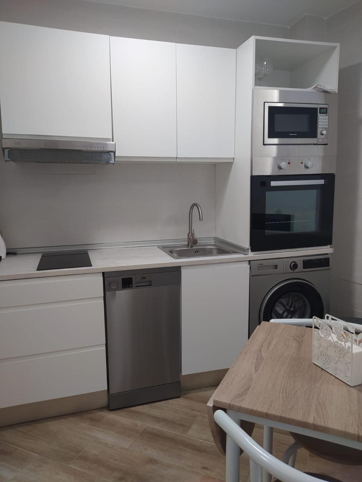 Casa Angeles Apartment Cadiz Ngoại thất bức ảnh