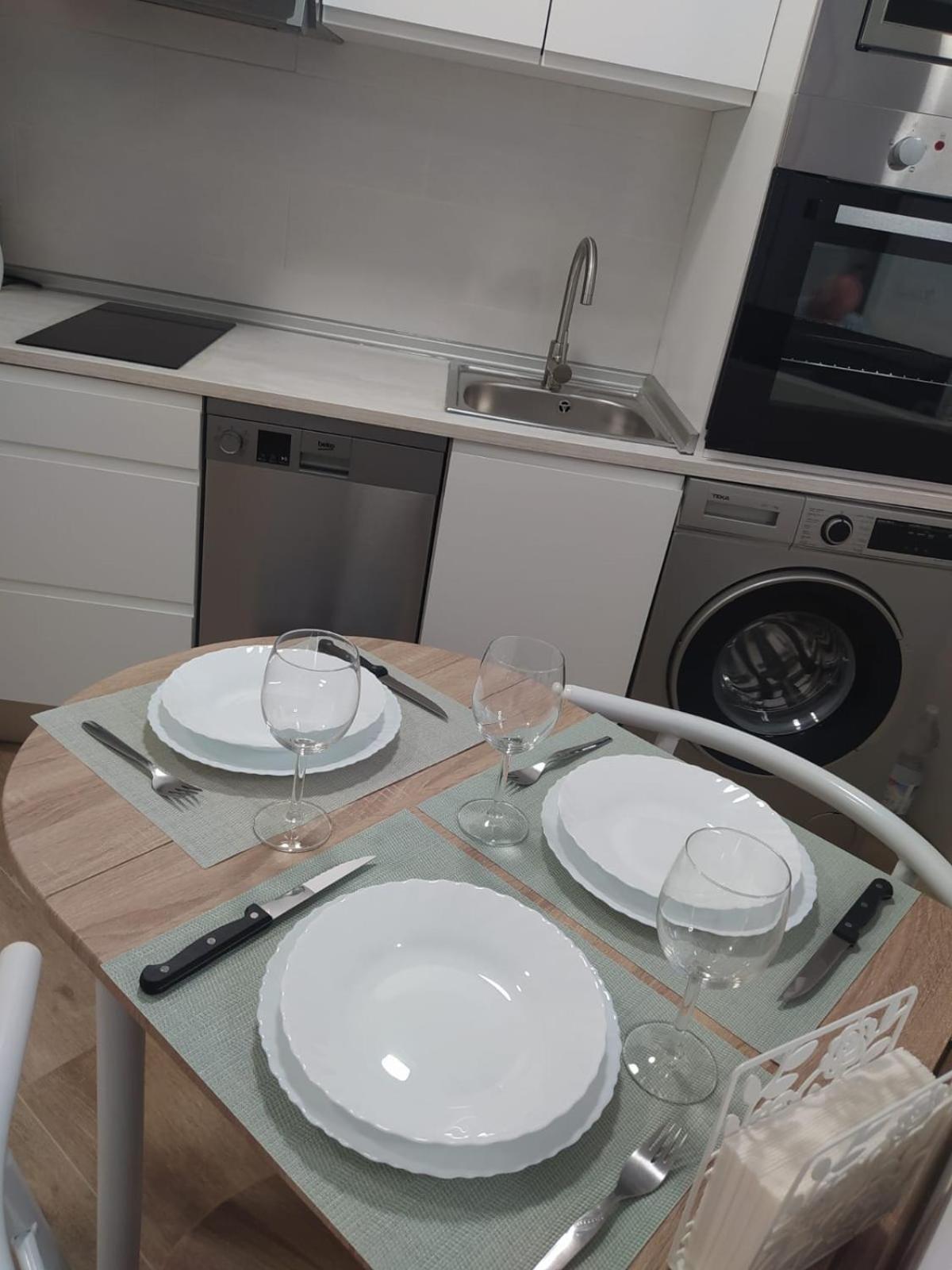 Casa Angeles Apartment Cadiz Ngoại thất bức ảnh