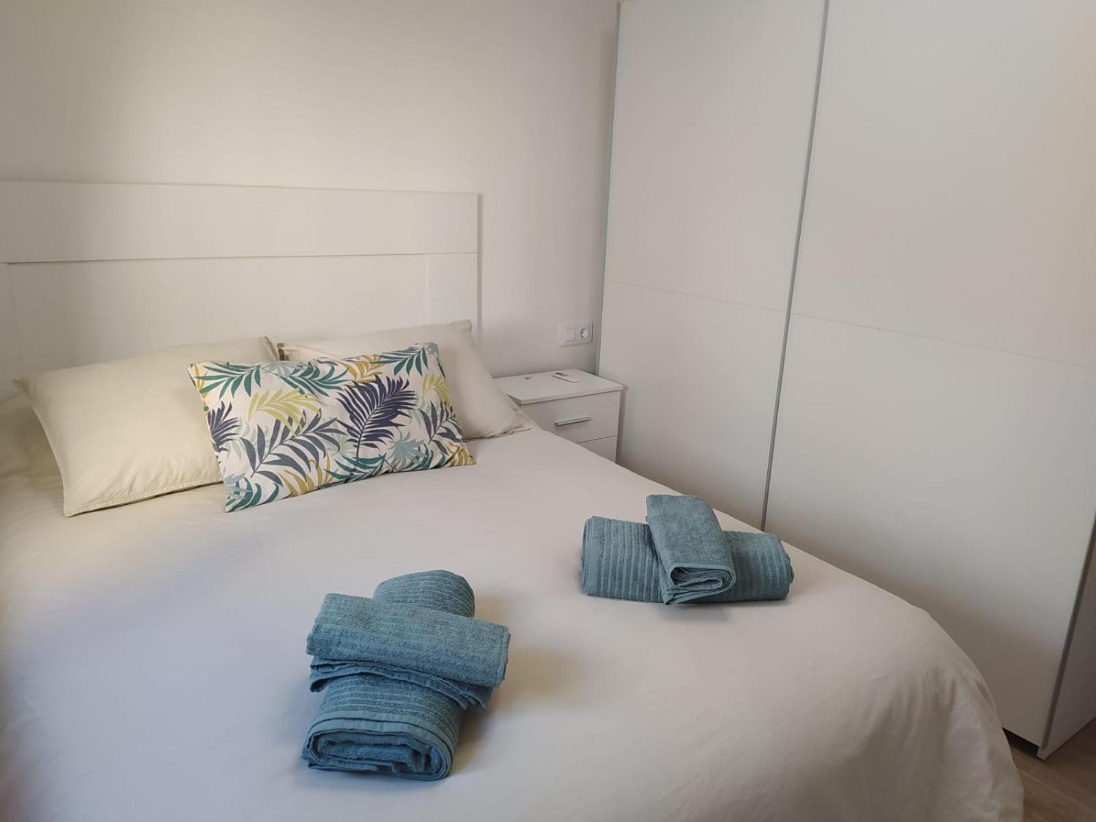 Casa Angeles Apartment Cadiz Ngoại thất bức ảnh